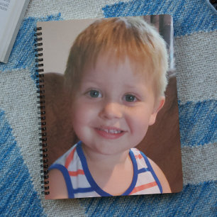 Agenda Agregar la imagen de su hijo a esta