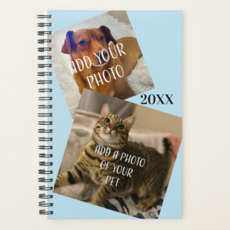 Agenda Agregar un presupuesto de fotos