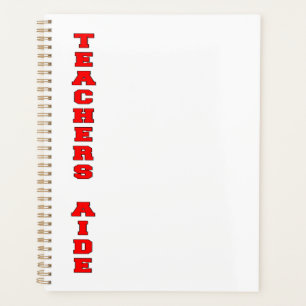 Agenda Aide docente