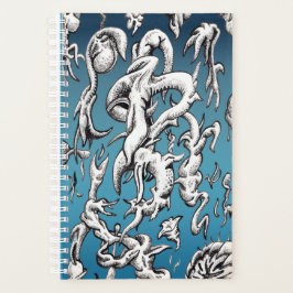 Agenda Airbourne Fauna