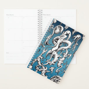 Agenda Airbourne Fauna
