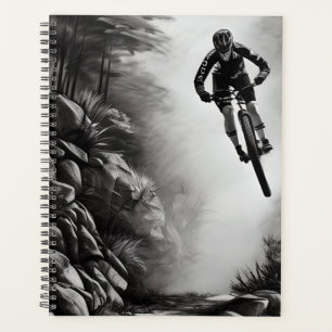 Agenda Aire capturado - Esbozo de lápiz digital de la bic