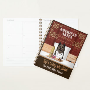 Agenda Ajita Americana Alojamiento Y Desayuno Gracioso Ar