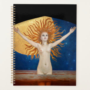 Agenda Akseli Gallen-Kallela - Ad Astra