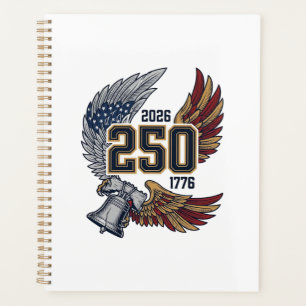 Agenda Alas de Águila Patrióticas América 250 2026_1