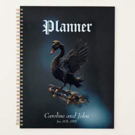 Agenda Alas de la libertad el cisne negro en el patinaje.