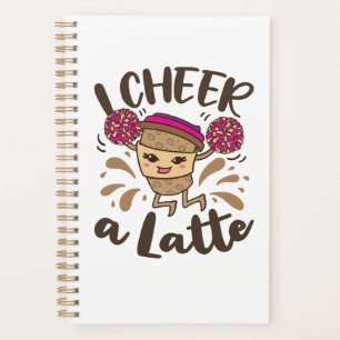 Agenda Alegro un café de última hora y delicioso