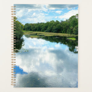 Agenda Alexander Spring Creek