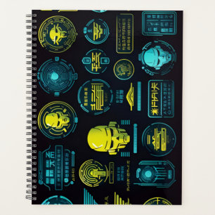 Agenda Alien