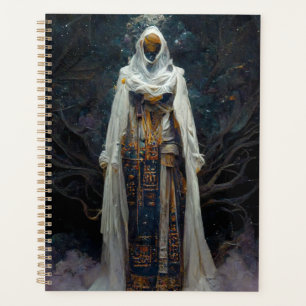 Agenda Alien Fae Fantasy Sci-Fi
