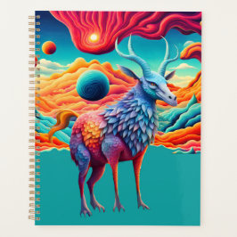 Agenda Alien Wildlife