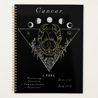 Agenda 'Alimentado por el cáncer'