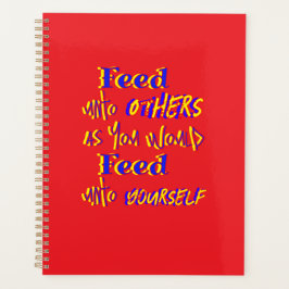 Agenda Alimentarse con otros portátiles