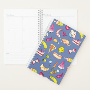 Agenda Alimentos