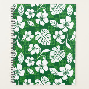 AGENDA ALOHA FRIDAY (VERDE)