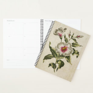 Agenda Althea Frutex Vintage