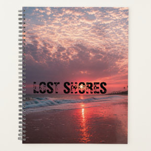 Agenda Amanecer de playa en Lost Shores personalizado