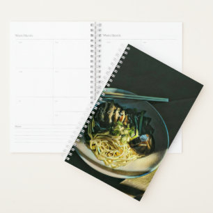 Agenda Amantes de la comida japonesa