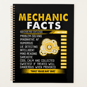 Agenda Amantes mecánicos   Hechos Mecánicos