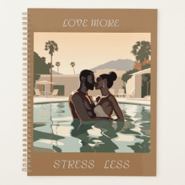 AGENDA AMAR MÁS DISEÑO #1