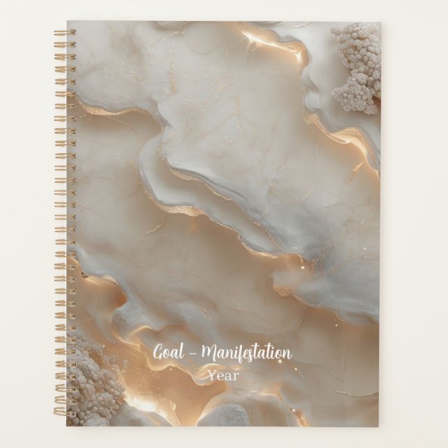 Agenda Amariel (Anverso)