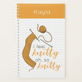 Agenda Amarillo dorado me siento con la cintura, oh tan t