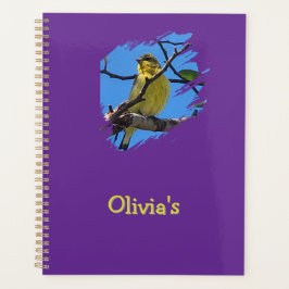 Agenda Amarillo patito