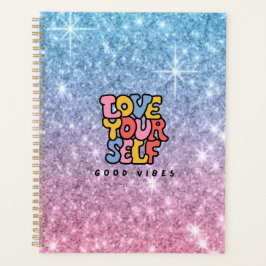 AGENDA AME A USTED MISMO PLANNER