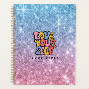 AGENDA AME A USTED MISMO PLANNER