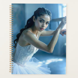 AGENDA AME EL BALLET - BALLET & DANZA