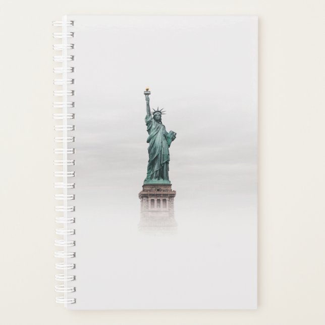 Agenda América 2 (Anverso)