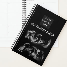 Agenda American Football Sports -modern
