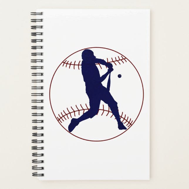 Agenda America's Pastime (Anverso)