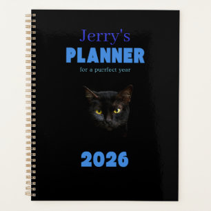 Agenda Amigo Peludo Personalizado 2026