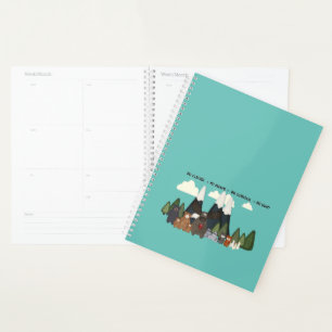 Agenda Amigos de Woodland Wildlife