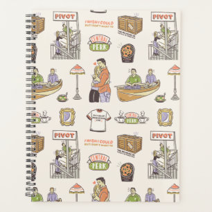 Agenda AMIGOS™   Iconos Personalizados