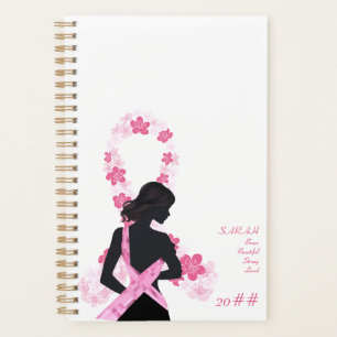 Agenda Amigos rosados de Sakura apoyan a sobreviviente de