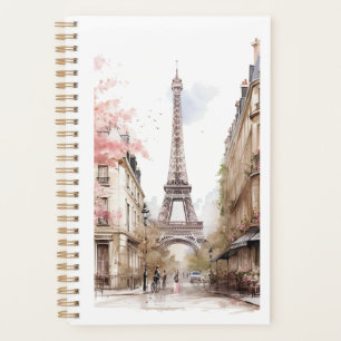 Agenda Amo París