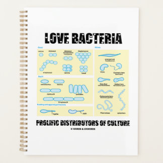 Agenda Amor Bacteria Distribuidores Prolíficos De Cultura