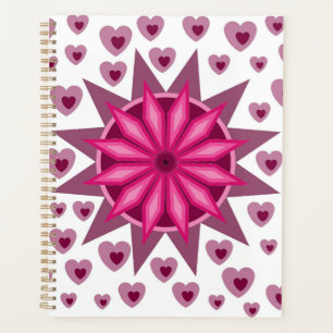 AGENDA AMOR CORAZÓN NOVIA NOVIA NOVIA ESPOSA DE ESPOSO