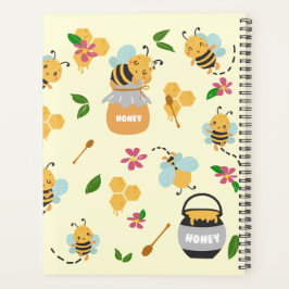 Agenda Amor de abeja 2024