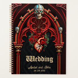 Agenda Amor eterno a la sombra de los rosas.