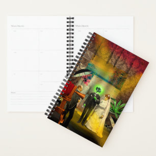 Agenda Amor interracial