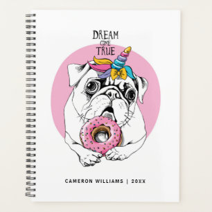 Agenda Añadir su nombre/año   Dream Come True