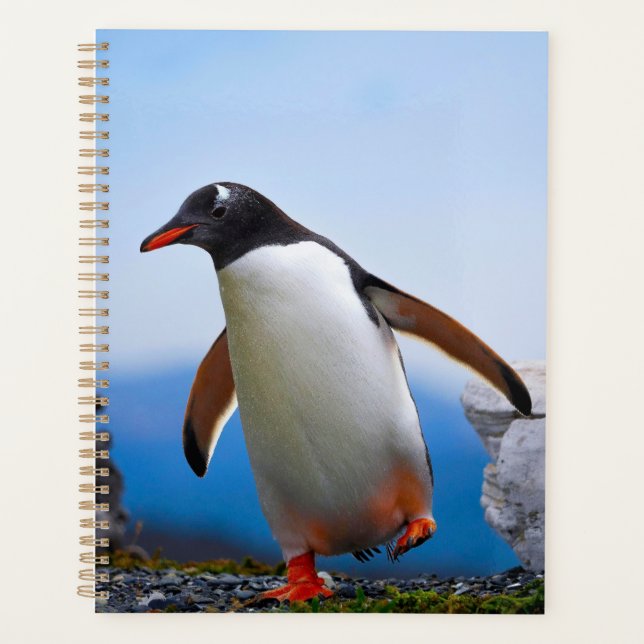 Agenda Añadir sus propios regalos de Personalizados de pl (Anverso)