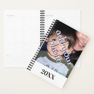 Agenda Añadir un presupuesto fotográfico