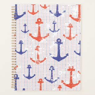 Agenda Anclas Costeras Americanas