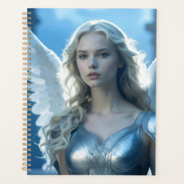 AGENDA ANGEL