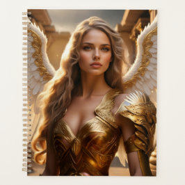AGENDA ÁNGEL - ÁNGELLES
