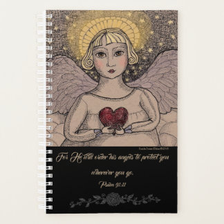 Agenda Ángel de la guarda